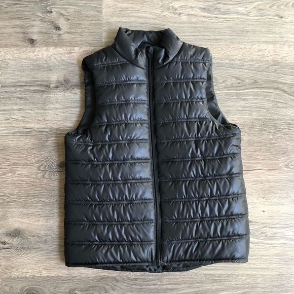 H&M Other - Black vest.